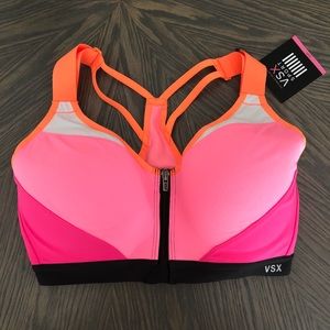 VSX Sports Bra